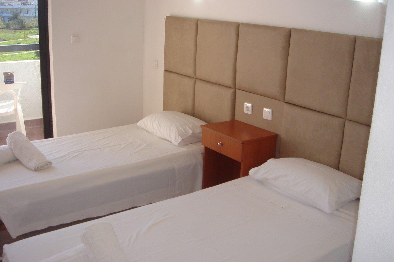 Butterfly Studios Faliraki Esterno foto