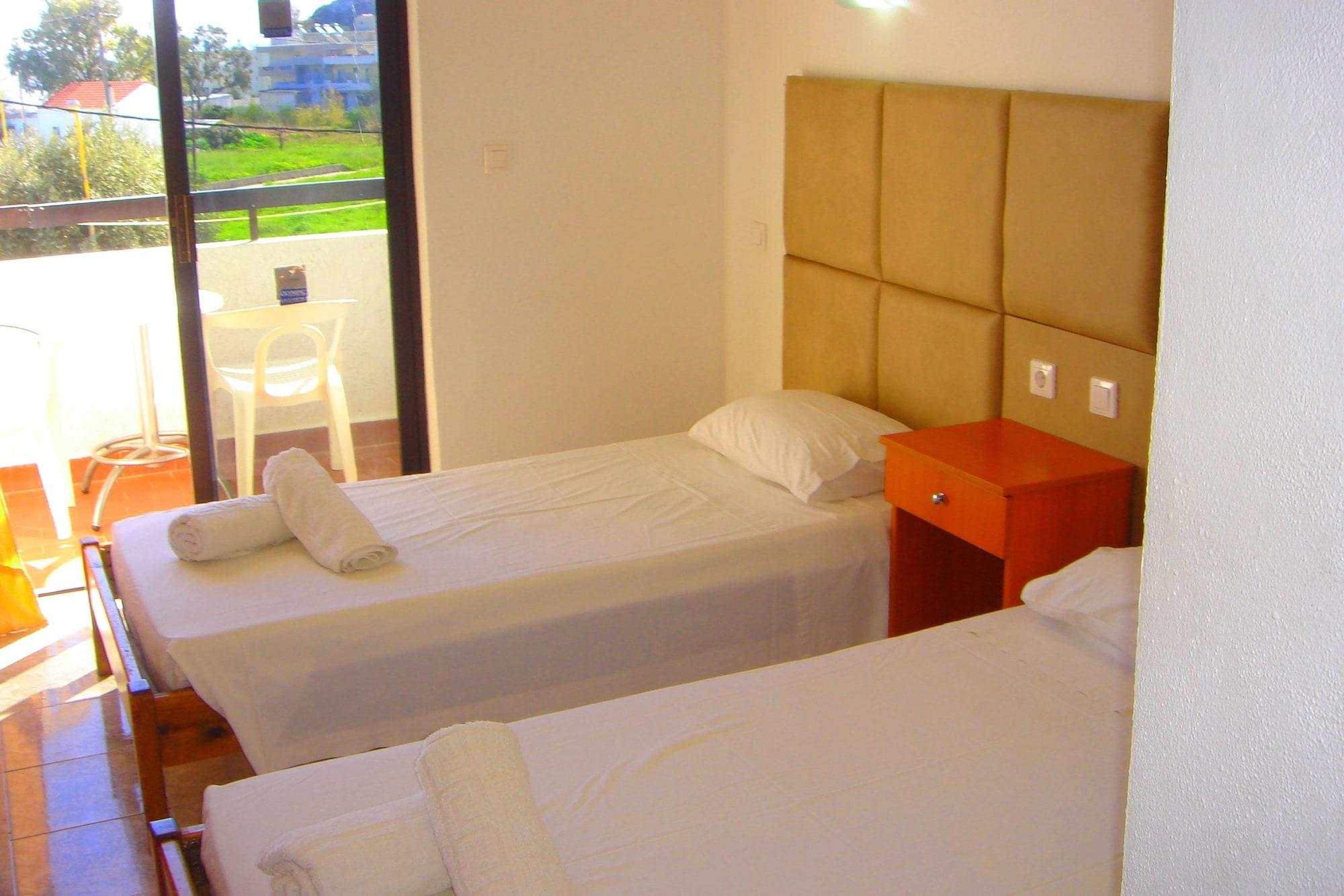 Butterfly Studios Faliraki Esterno foto