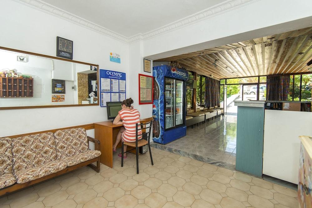 Butterfly Studios Faliraki Esterno foto